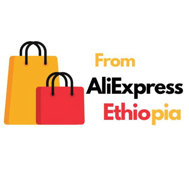 AliExpress-Ethiopia