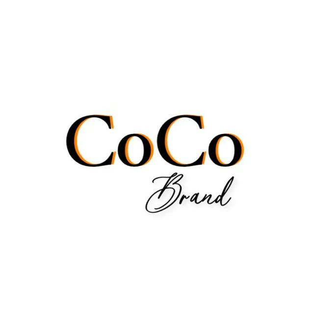 CoCo brand👗