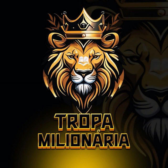 TROPA MILIONÁRIA [[FREE]]