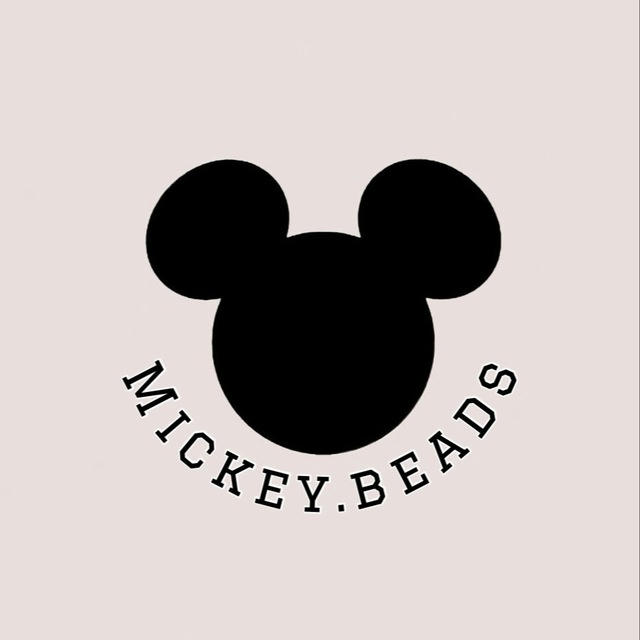 Mickeybeads |УКРАШЕНИЯ ИЗ БИСЕРА