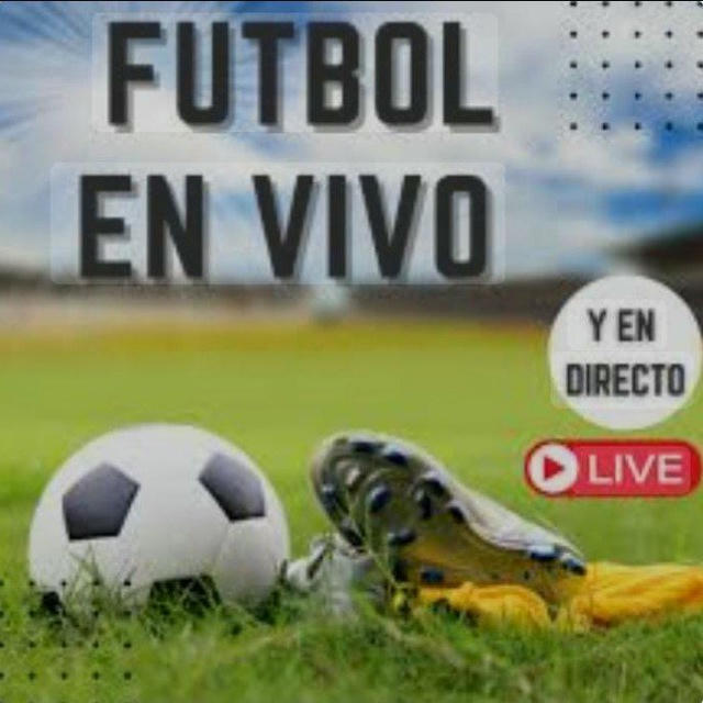 Canal para ver fútbol en vivo link