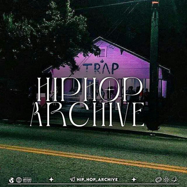 HipHop Archive