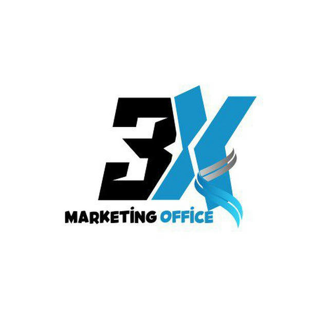 ( 3x Training ◑||◑ Marketing Office )