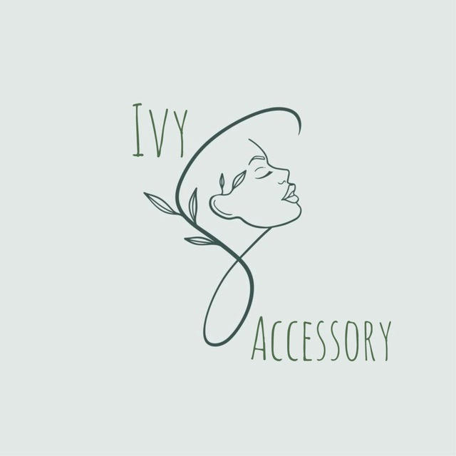 Ivy Accessory 🌿