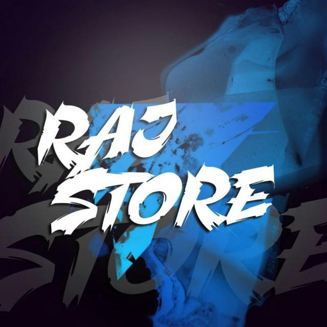 RAJ STORE