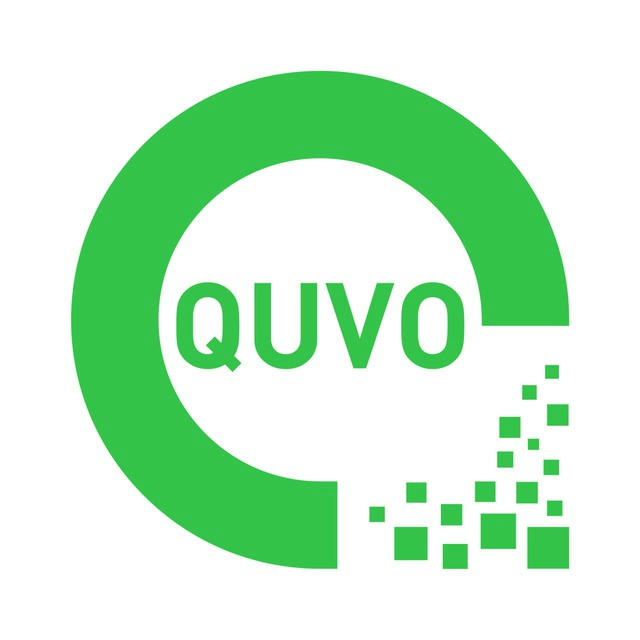 Quvo Withdrawal proof