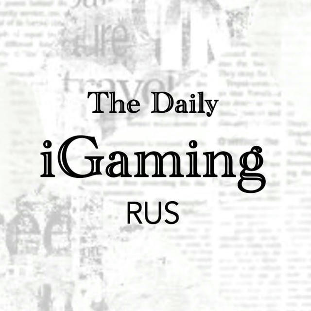 The Daily iGaming 🗞