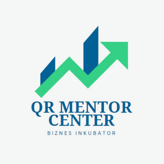 "QR MENTOR CENTER" Бизнес инкубаторы жаңалықлары