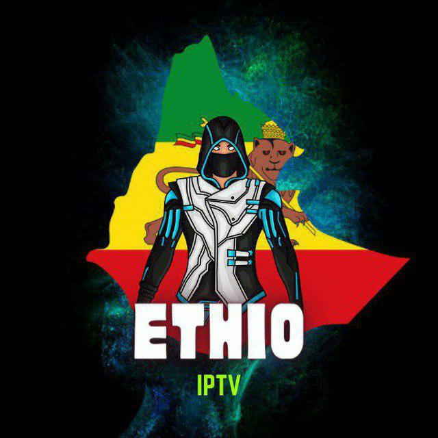 ETHIO IPTV AIRDROP