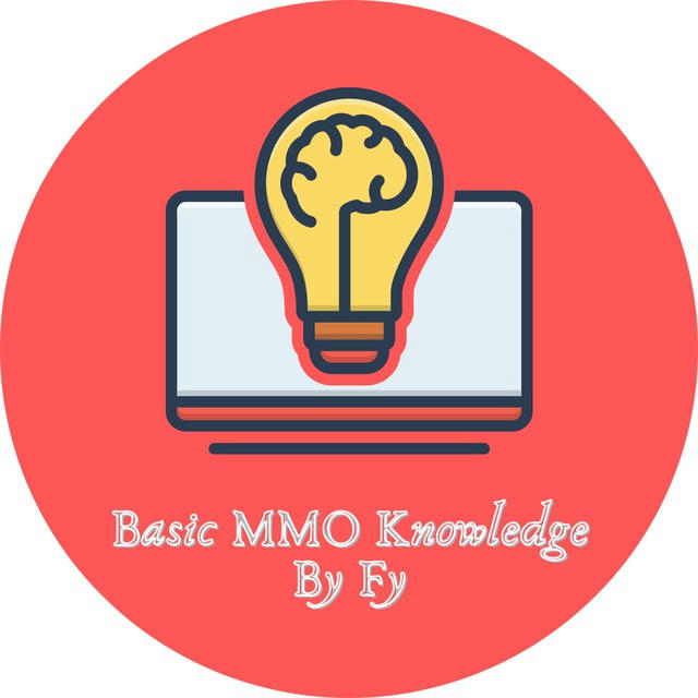 ថ្នាក់មេរៀន MMO Basic | by Fy