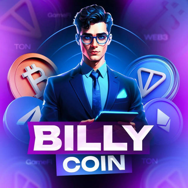 Billy Coin