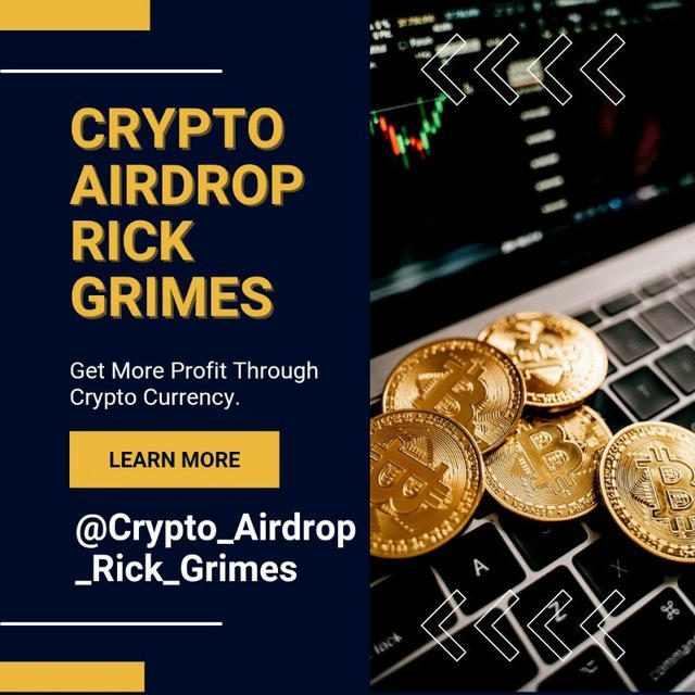 Crypto Airdrop کریپتو ایردراپ