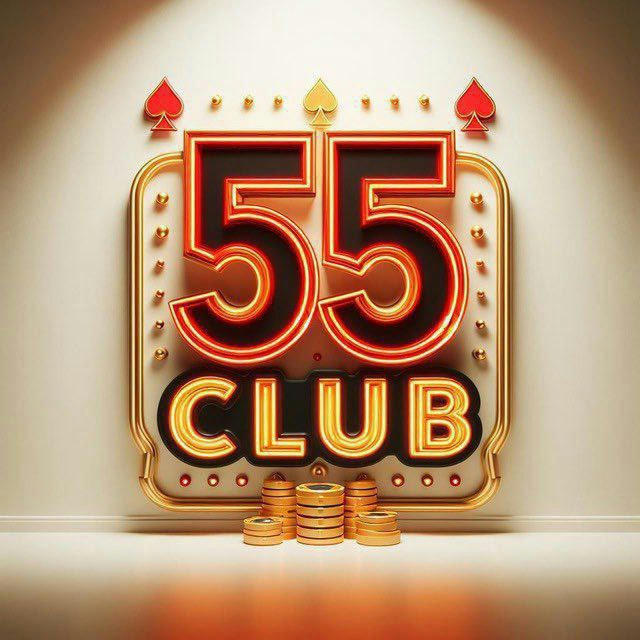 55 CLUB GIFT CODE FREE