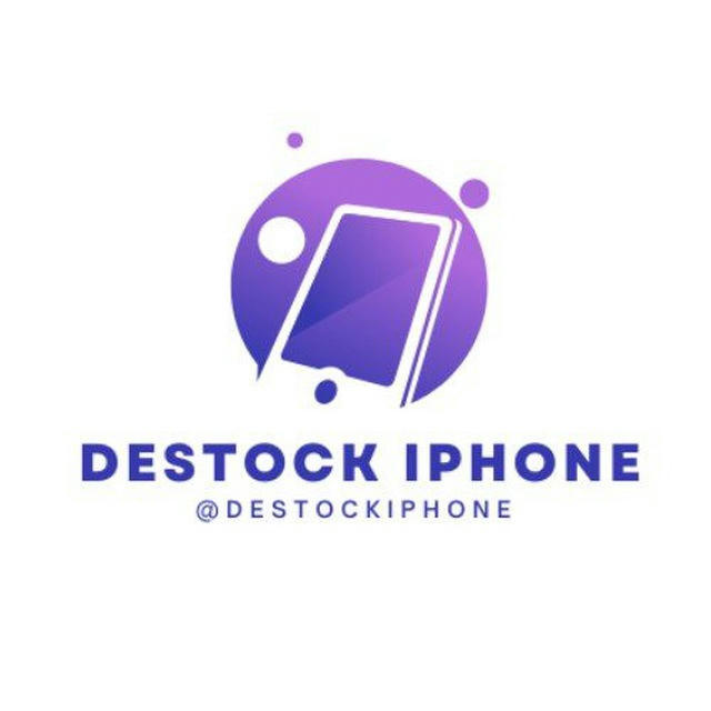 Destock iphone