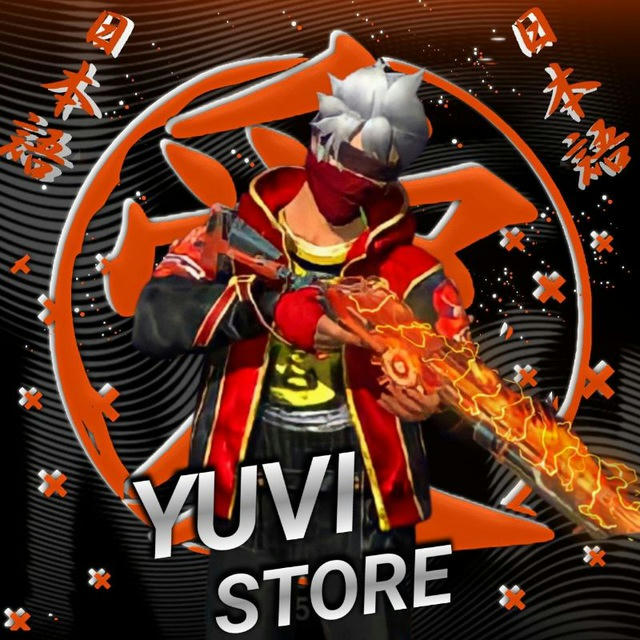 YUVI STORE