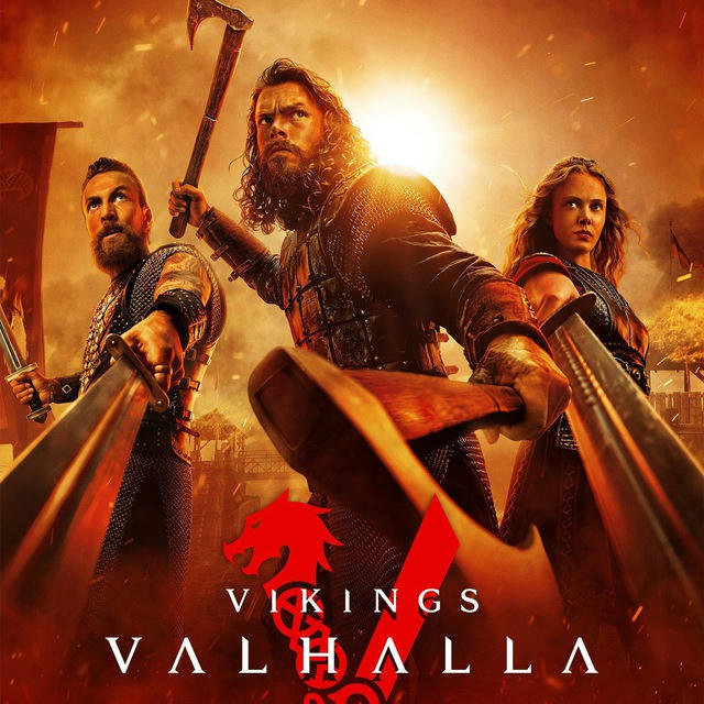 Vikings Valhalla Season 3