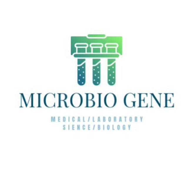 میکروبیوژن | MicrobioGene