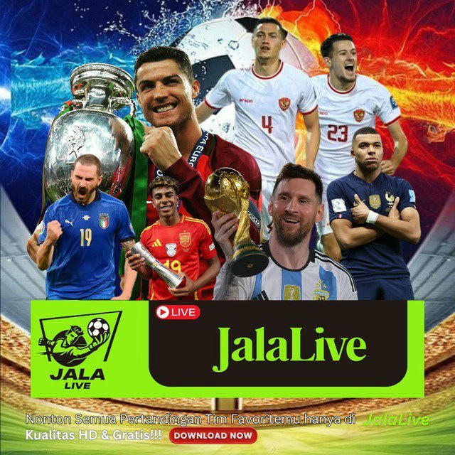 TIMNAS INDONESIA VS FILIPINA LINK LIVE