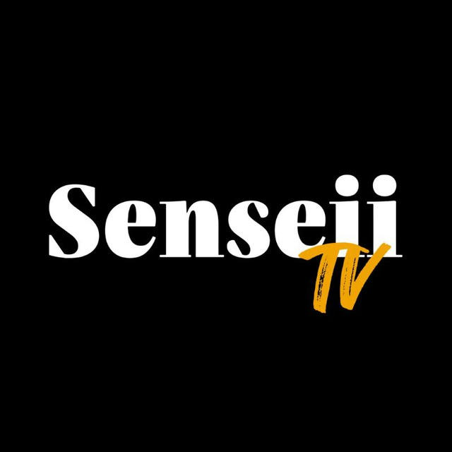 Senseii TV