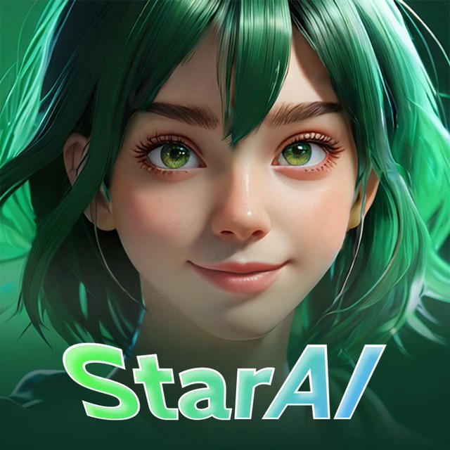 StarAI Annoucement ️️