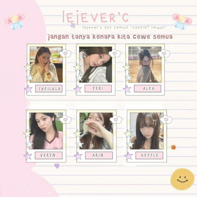 𖧧 ָ࣪ 👛 lëjever`c﹗ ㅤ ㅤ