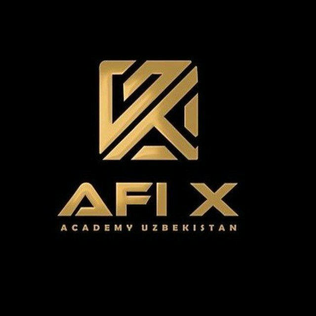 AFI X ACADEMY UZ