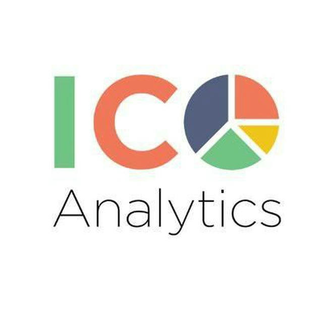 ICO ANALYTICS #StandwithUkraine🇺🇦