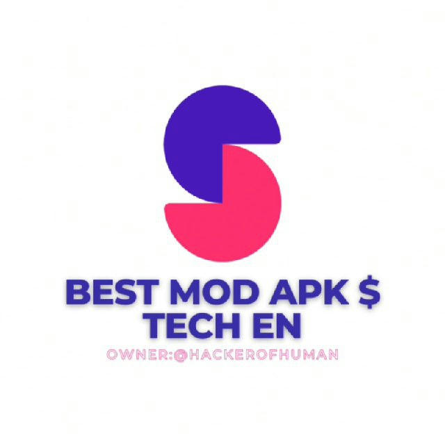 BEST MOD APK $ Tech EN🖥