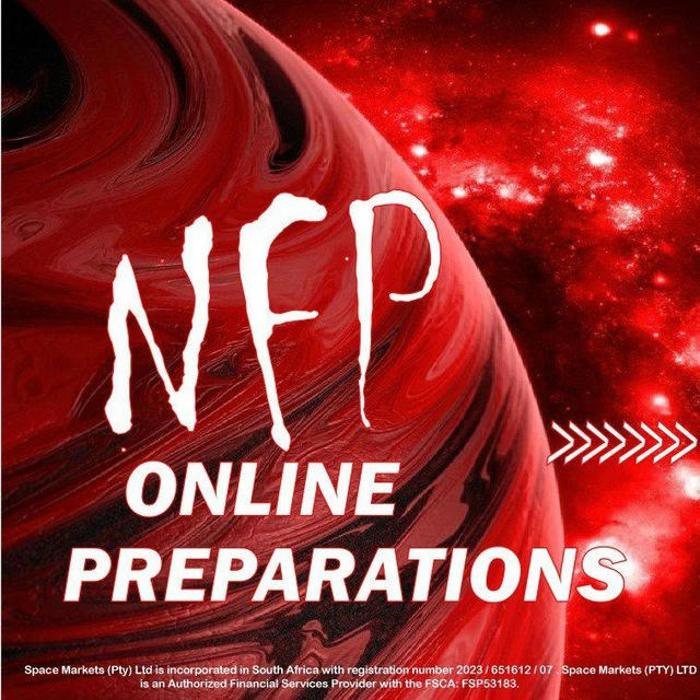 NFP ONLINE PREPARATION