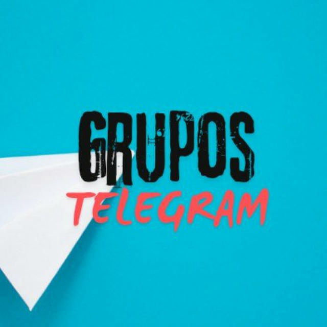 GUPOS DE TELEGRAM (AMISTADES, SPAM, ARGENTINA, MUNDO, DE TODOS LADOS, CHAT, CHARLA, ETC)👑