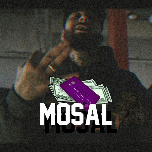 Mosal fishing [💳]