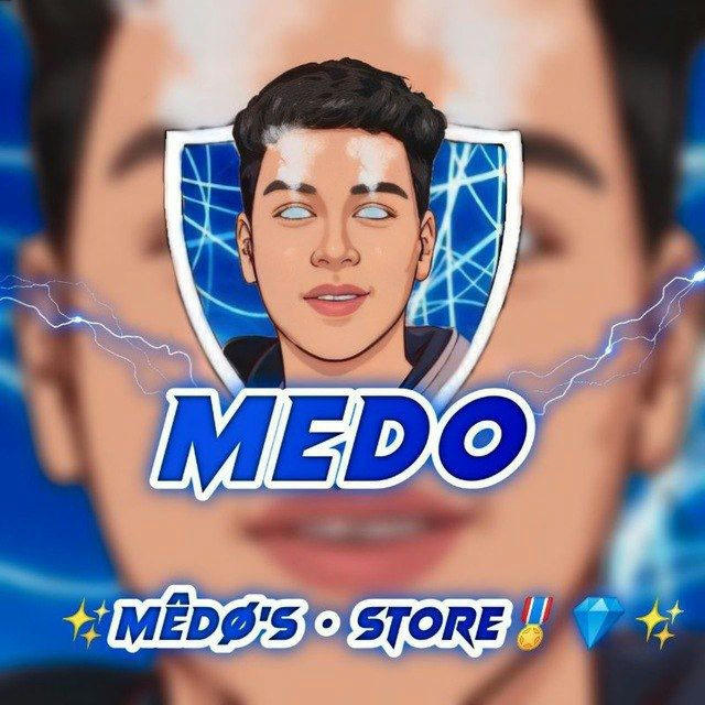 ✨MêDø'S • STORE²🎖💎✨