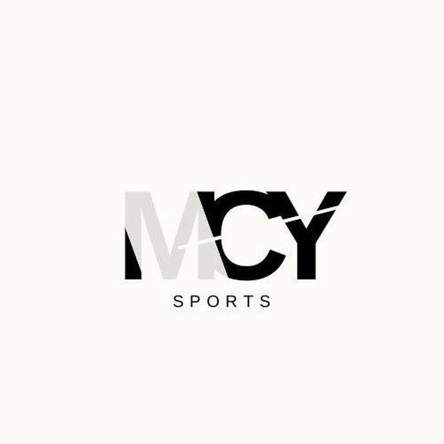 MCY SPORTS 🇹🇷