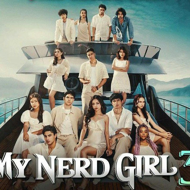 My nerd girl season 3