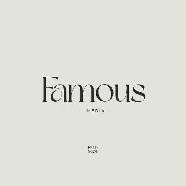 FAMOUS MEDIA