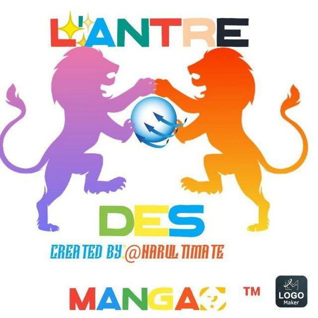 🎋 L'ANTRE DES MANGAS VF 🇨🇵