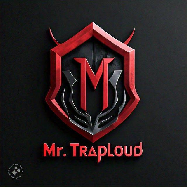 MR. TRAPLOUD🔫🔥