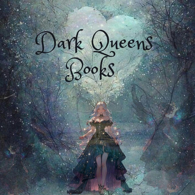 Dark Queens Books