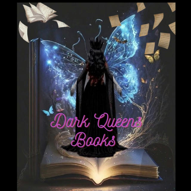 Dark Queens Books