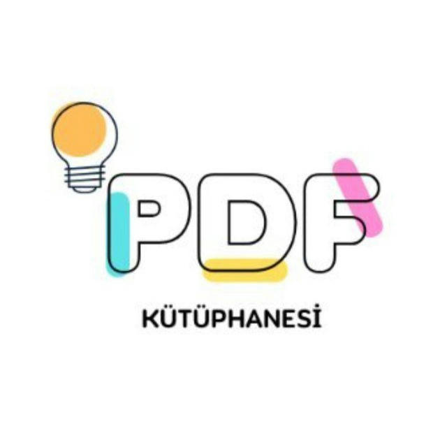 PDF KÜTÜPHANESİ