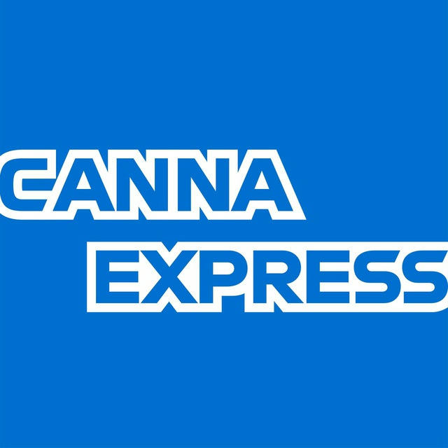 Canna Express