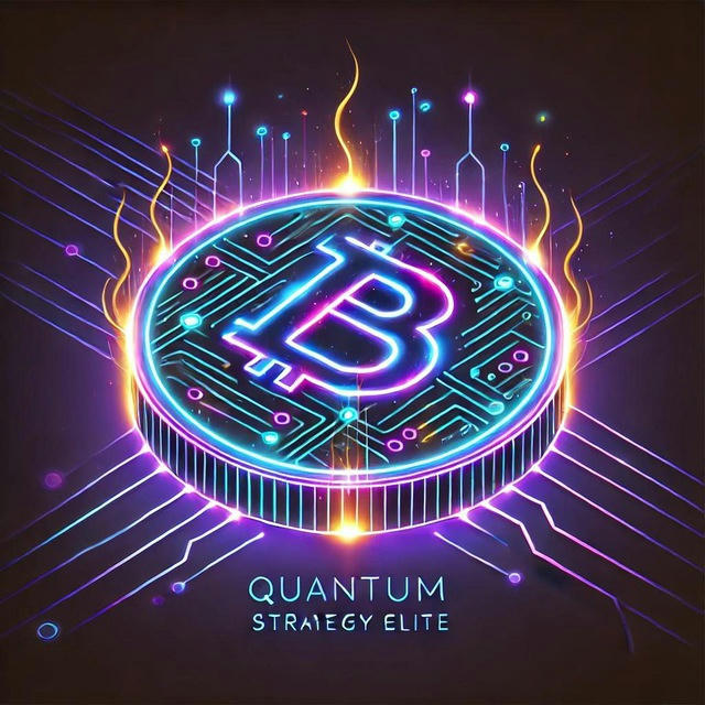 Quantum Strategy Elite