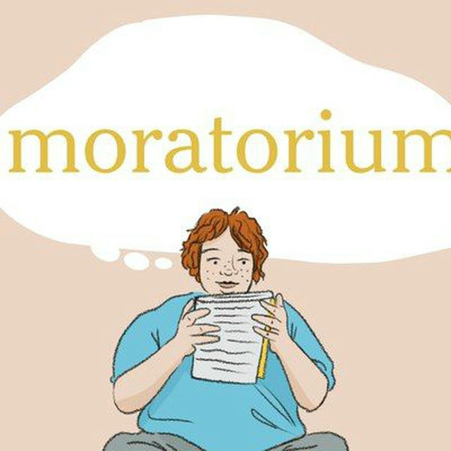 MORATORIY