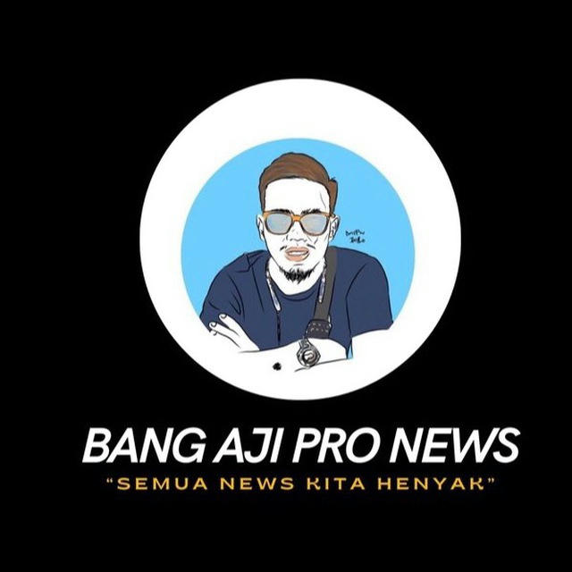 Bang Aji Pro News !