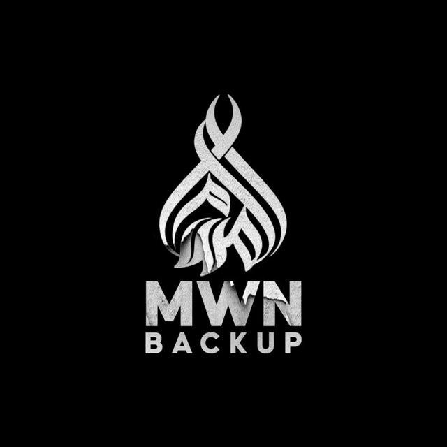 MWN - Backup