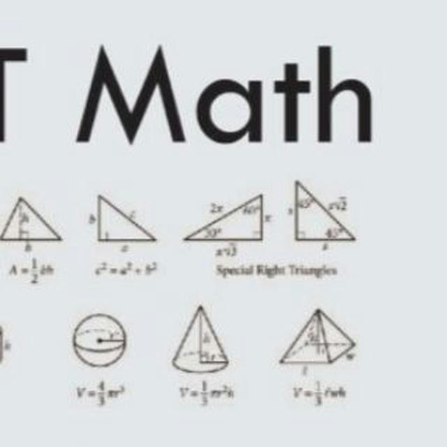 Digital SAT Math⁸⁰⁰ || English⁸⁰⁰