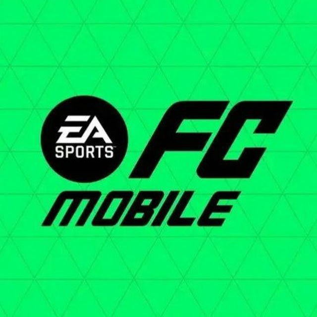 EA FC MOBI™️⚽️