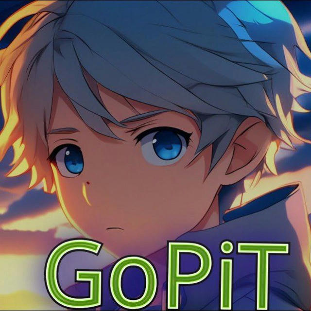 GoPiT