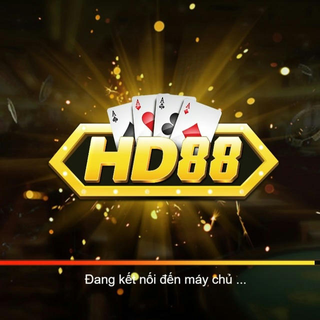 Cộng Đồng HD88.FUN Cổng Game Xanh Chín