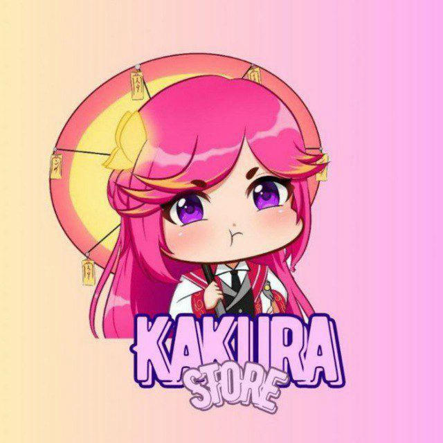 Kagura game store 👒